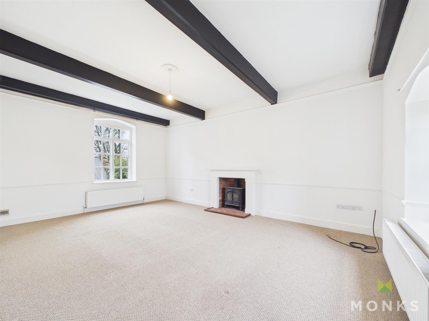 Mine House Mine Bank, Shrewsbury, SY4 3JW To Let